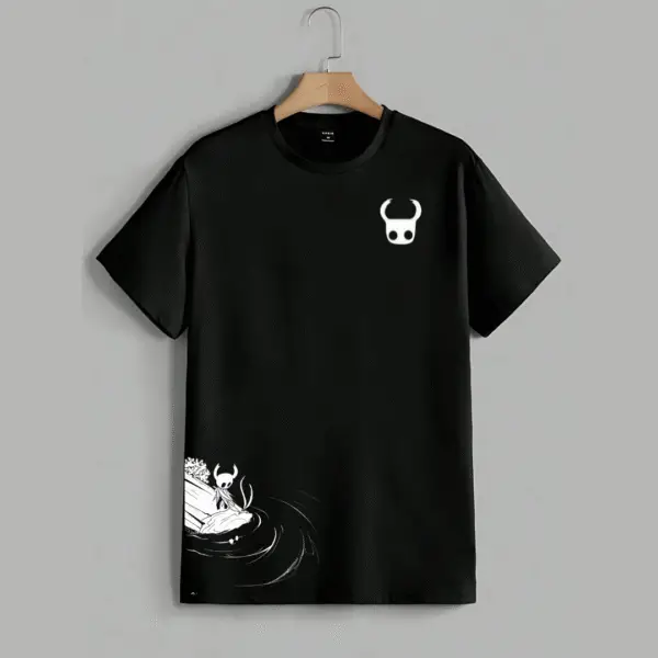 hollow knight t shirt