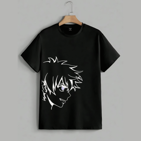 anime t shirt