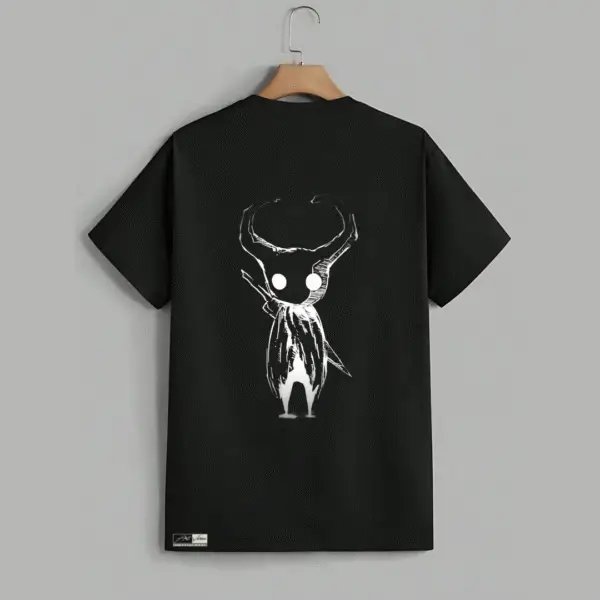 hollow knight t shirt