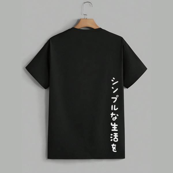 anime t shirt