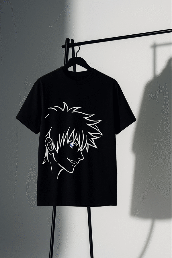 anime t shirt