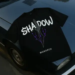 shadow monarch t shirt
