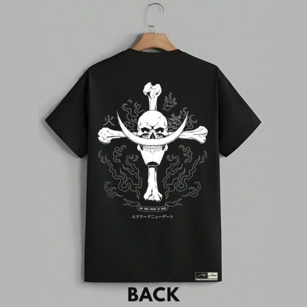 monkey d. luffy t shirt