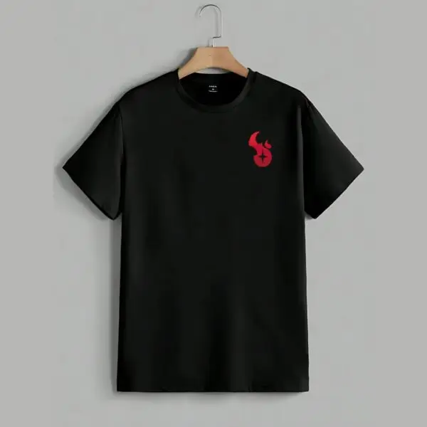 dead cells graphic t shirt